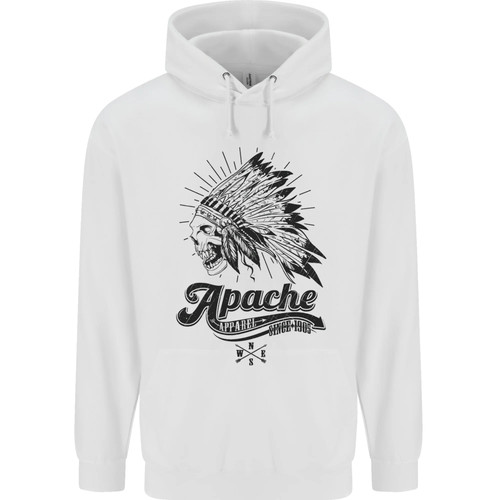 Apache apparel motorbike - apparel,
