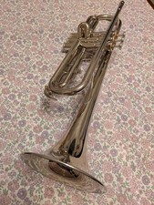 Yamaha trumpet professional - trumpet,