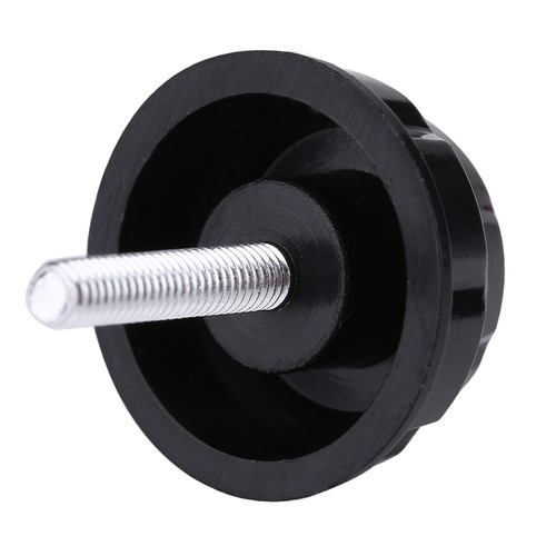 Reel handle screw nut - screw,