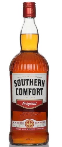Southern comfort 100cl - comfort, (1l)