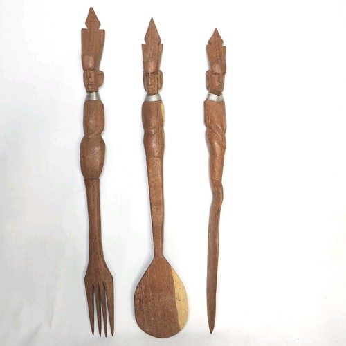 Vtg african tribal - tribal, art