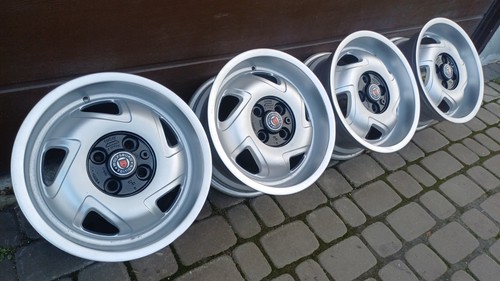 Alloys 4x100 clio kangoo - alloys,