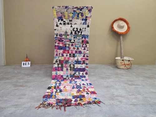Moroccan handmade vintage - moroccan,