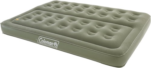 Coleman airbed comfort bed - airbed,