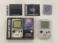 Nintendo Game Boy Pocket