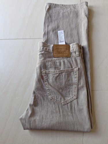 Vintage levis lot 568 premium - vintage,