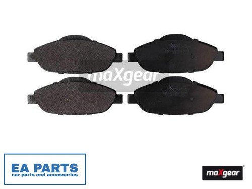 Brake pad set disc - brake, set,