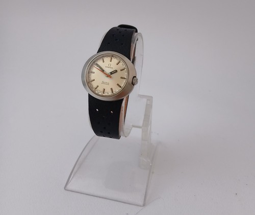 Omega genève dynamic - omega,
