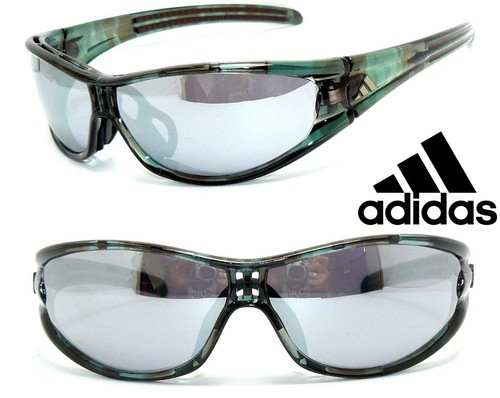 Adidas sunglasses blue mirror - adidas,