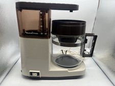 Moulinex Coffee Maker