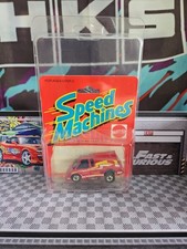 Very Rare Vintage Hot Wheels