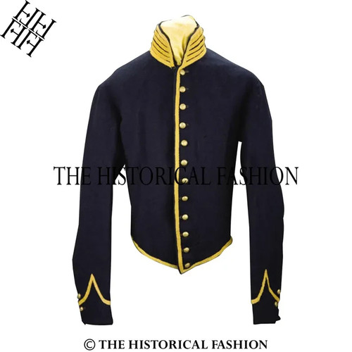 Civil war uniform - uniform, confederate