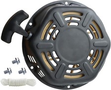 Recoil Starter For Champion