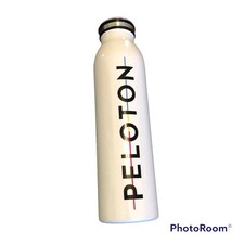Peloton Stainless Water Bottle