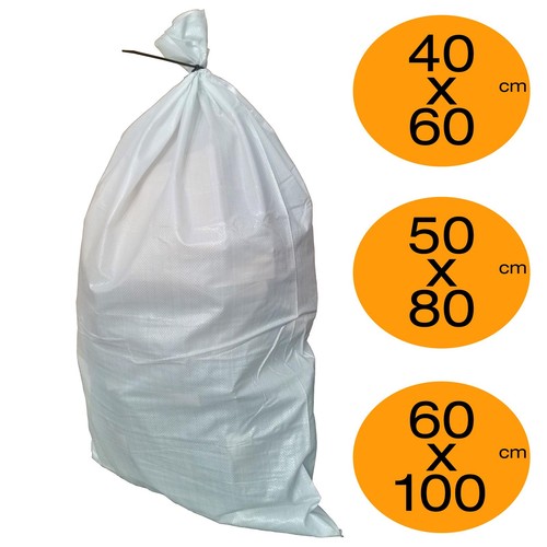 Rubble sacks variation - rubble,