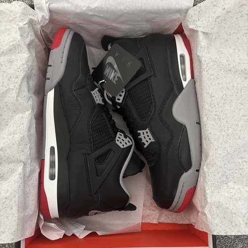Nike air jordan - air, 4