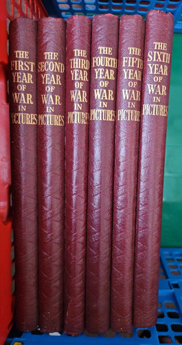 Vintage ww2 the war - vintage,