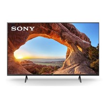 55" Sony Bravia KD55X85JU 4K HDR LED Google TV