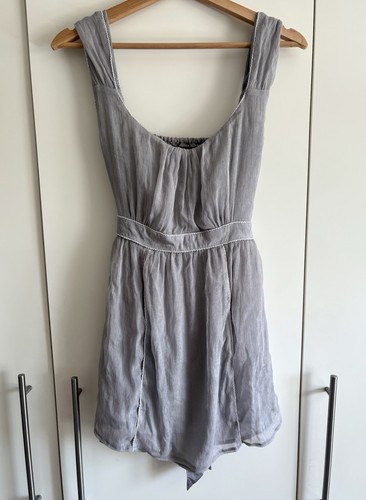 Blooming marvellous grey - marvellous,