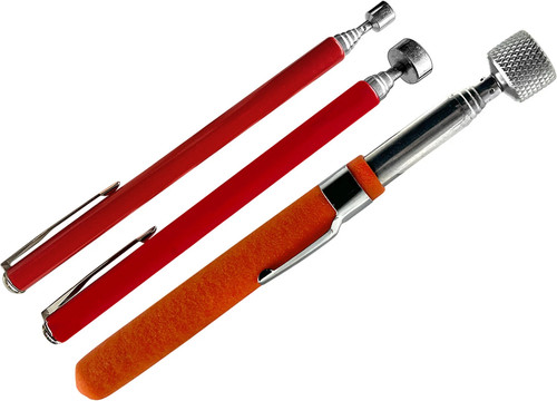 3pcs magnetic pick tool - 3pcs, up