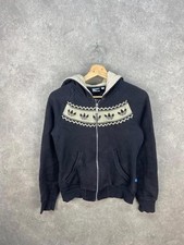 Adidas hoodie women's size xs