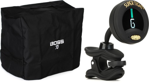 Boss katana amp - katana-50, +