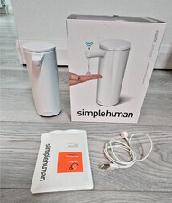 simplehuman 266ml Sensor Pump
