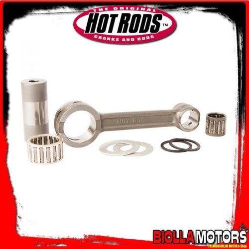 8110 connecting rod crankshaft - connecting,