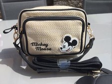 DISNEY MICKEY HAND BAG