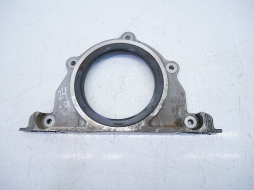 Sealing flange for - dodge, ram