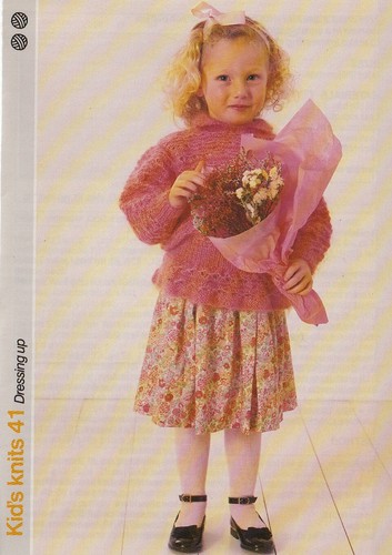 Knitting pattern kids - knitting, pattern,