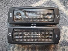 OEM BLACK VOLKSWAGEN GOLF MK4