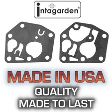 Carburettor Diaphragm Gasket