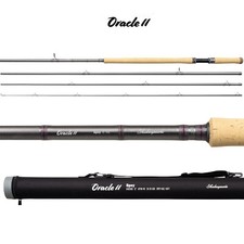 Shakespeare New Oracle 2 Spey Salmon Fly Fishing Rods - All Models/Sizes
