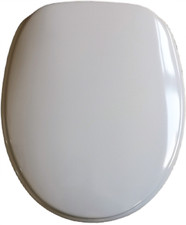 Pressalit 2000 Luxury seat and