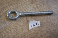 GENUINE FORD KA 2 TOW EYE SCREW HOOK  2008 - 2016