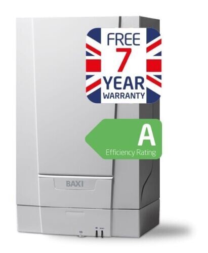 Baxi 616 heat - boiler, &