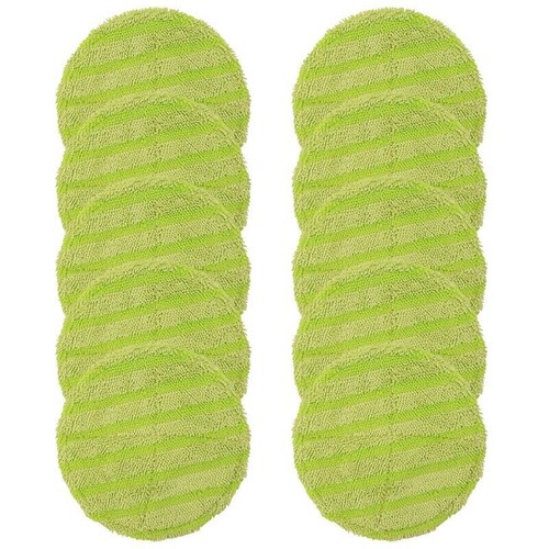 10pcs replacement cleaning - 10pcs,