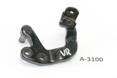 Yamaha 600 3tb footrest - e,