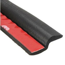 4M Z Shape Car Door Window