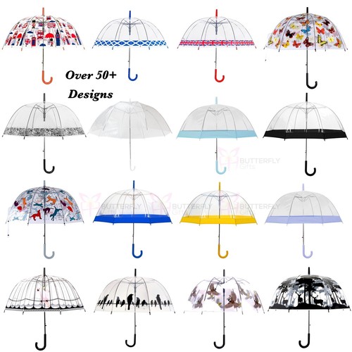 Ladies birdcage rain strong - ladies,