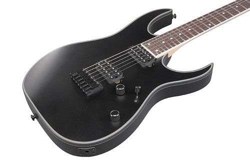 Ibanez rg421ex - ibanez,