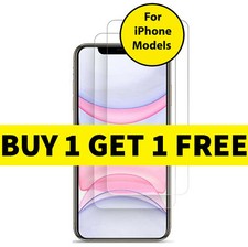 Screen Protector for iPhone