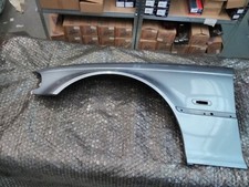 BMW 3 SERIES E46 1998-2003 N/S