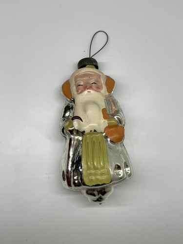 Vintage christmas ornament - vintage,