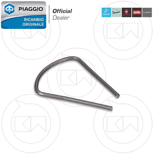 Original piaggio fly - original, 4t