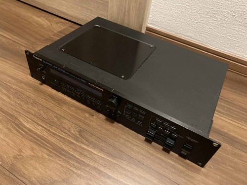 Roland 1080 64voice - roland,