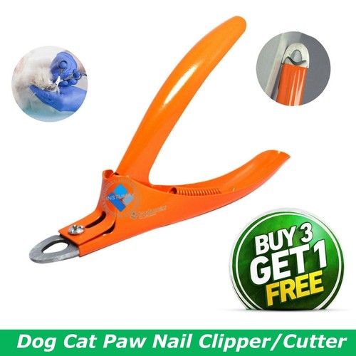 Professional pet nail clippers - professional,