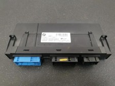 BMW X3 -- XDRIVE20D SE F25 -- 2014 TO 2017 -- Body Control ECU 9287218