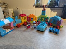 Duplo LEGO My First  Number